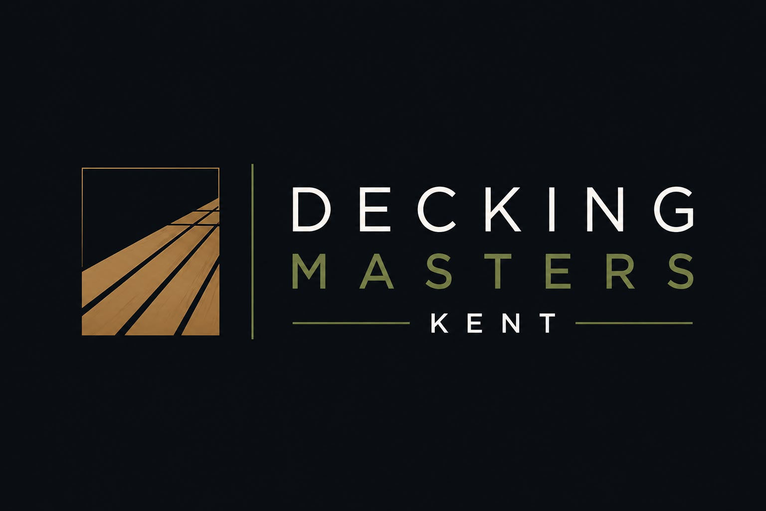 Decking Masters Kent
